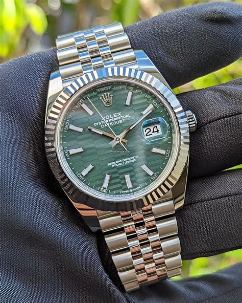 cheap rolex datejust 41|rolex datejust 41mm for sale.